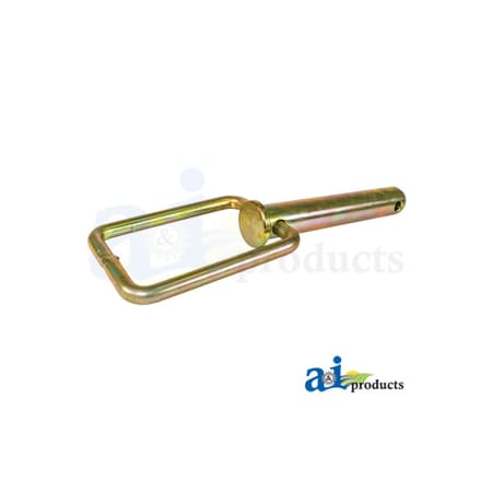 A & I Products Pin, Fastener 9.5" x6" x2.2" A-RE150871